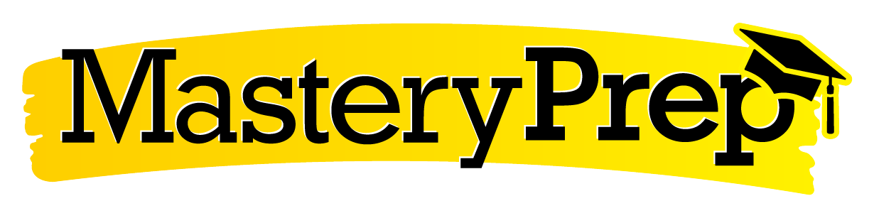 MasteryPrep Logo